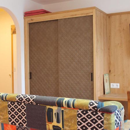 Hotel Sonne Niederau Kültér fotó