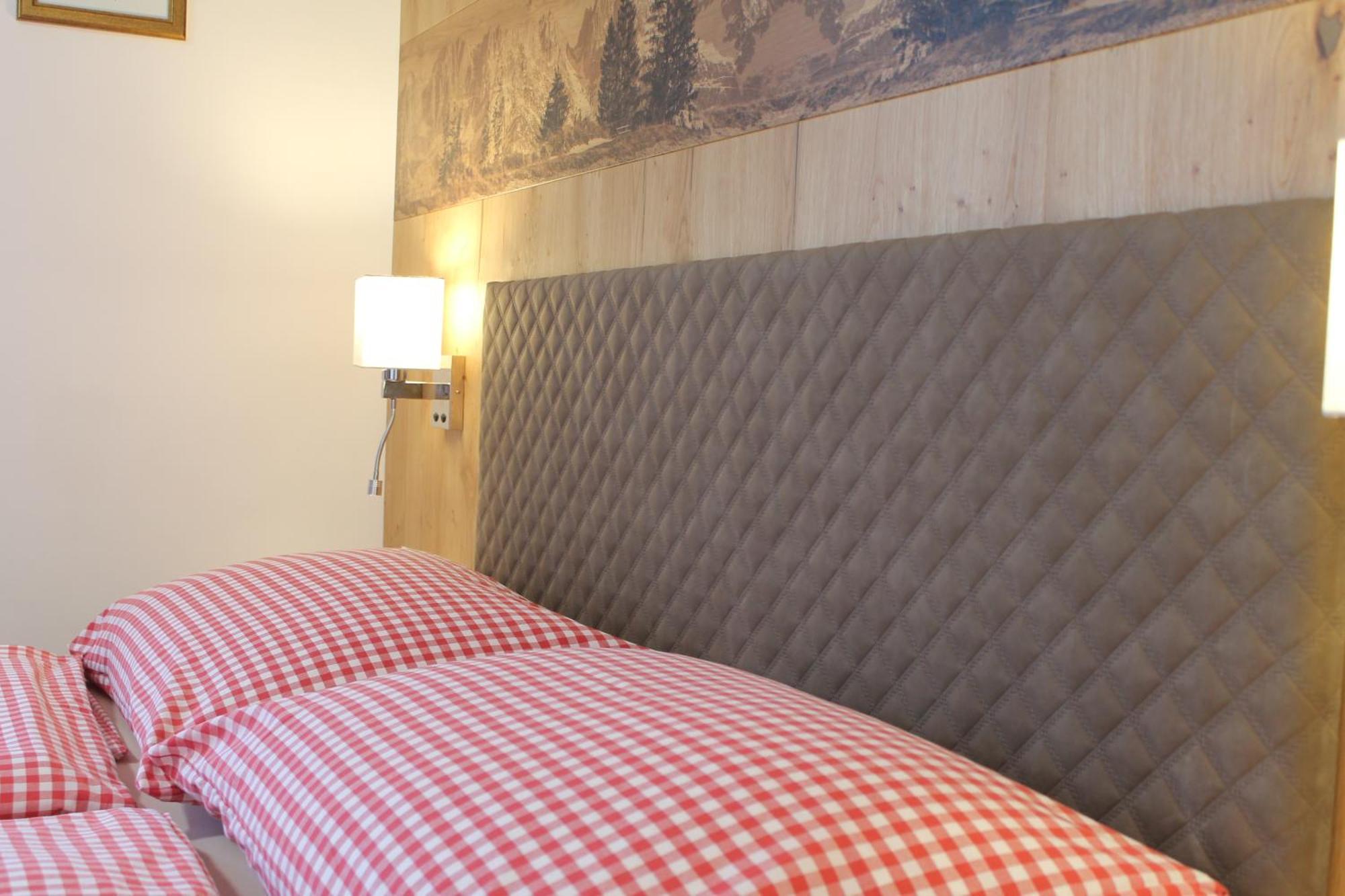 Hotel Sonne Niederau Kültér fotó